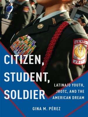 cover image of Citizen, Student, Soldier